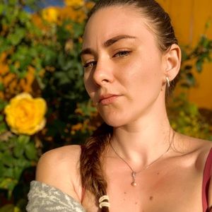 Meet your Posher, Amethyst